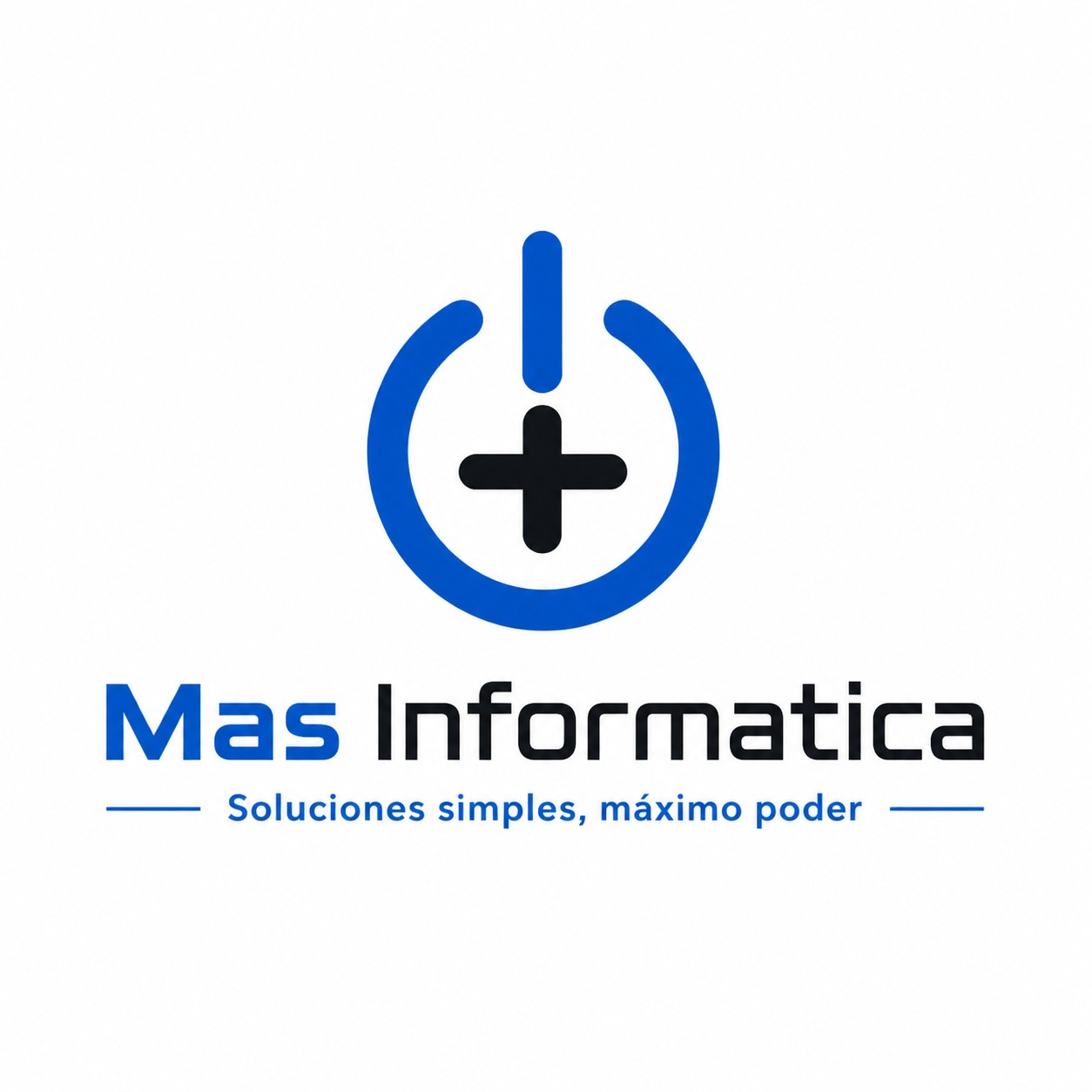 Mas Informática 